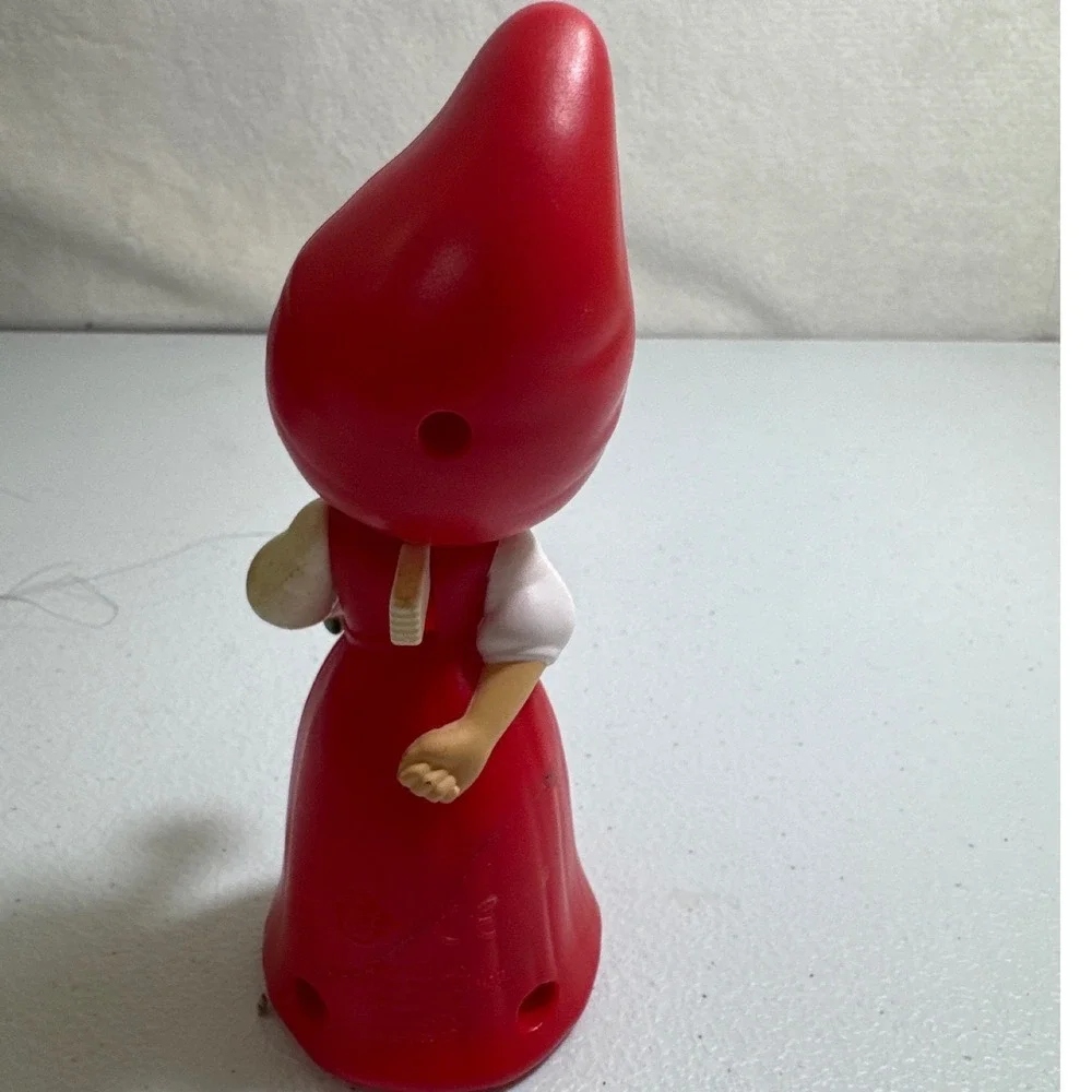 Lot of 4 Assorted Mini Dolls Shimmer and Shine Little Red Riding‎ Hood Barbie